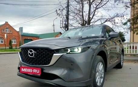 Mazda CX-5 II, 2025 год, 3 680 000 рублей, 3 фотография