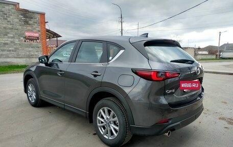 Mazda CX-5 II, 2025 год, 3 680 000 рублей, 5 фотография