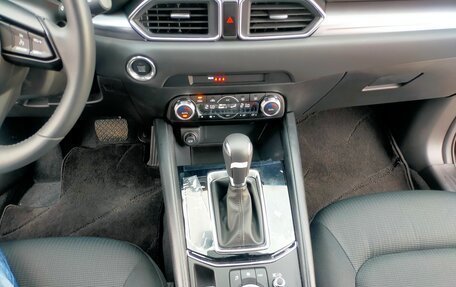 Mazda CX-5 II, 2025 год, 3 680 000 рублей, 14 фотография