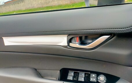 Mazda CX-5 II, 2025 год, 3 680 000 рублей, 15 фотография