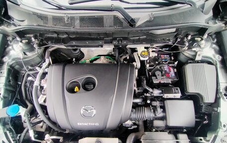 Mazda CX-5 II, 2025 год, 3 680 000 рублей, 16 фотография