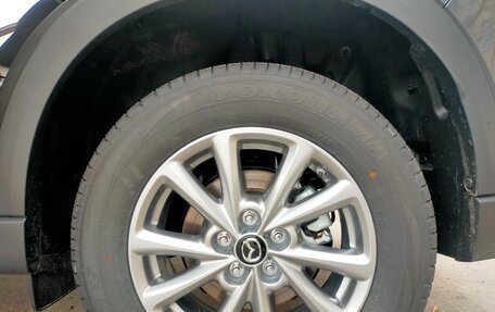 Mazda CX-5 II, 2025 год, 3 680 000 рублей, 17 фотография