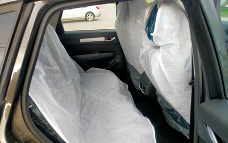 Mazda CX-5 II, 2025 год, 3 680 000 рублей, 25 фотография