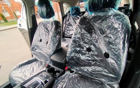 Mazda CX-5 II, 2025 год, 3 680 000 рублей, 22 фотография