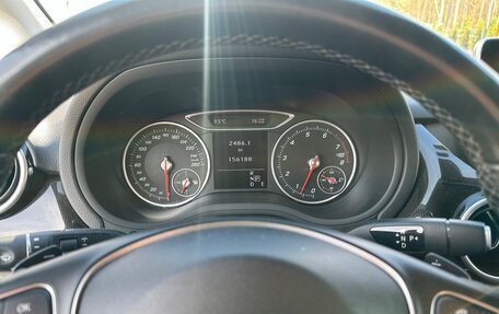 Mercedes-Benz B-Класс, 2015 год, 1 420 000 рублей, 7 фотография