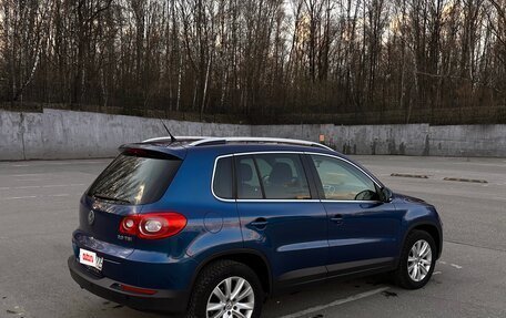 Volkswagen Tiguan I, 2009 год, 1 500 000 рублей, 13 фотография