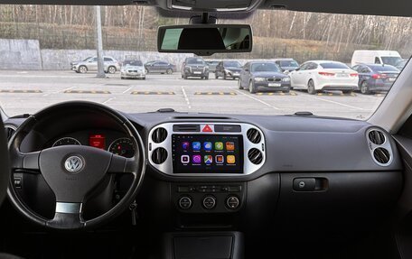 Volkswagen Tiguan I, 2009 год, 1 500 000 рублей, 23 фотография