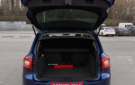 Volkswagen Tiguan I, 2009 год, 1 500 000 рублей, 22 фотография