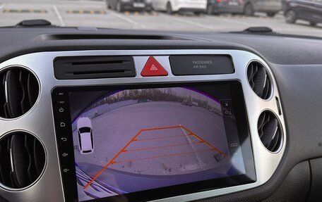 Volkswagen Tiguan I, 2009 год, 1 500 000 рублей, 25 фотография