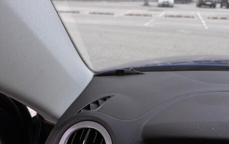 Volkswagen Tiguan I, 2009 год, 1 500 000 рублей, 30 фотография