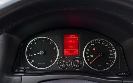 Volkswagen Tiguan I, 2009 год, 1 500 000 рублей, 27 фотография