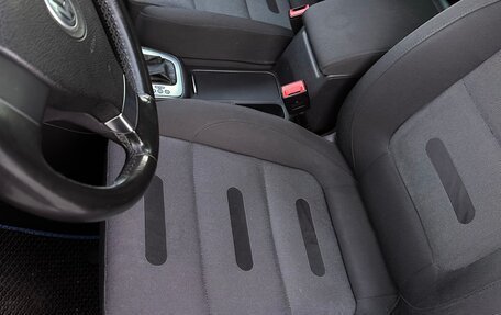 Volkswagen Tiguan I, 2009 год, 1 500 000 рублей, 29 фотография