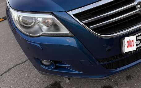 Volkswagen Tiguan I, 2009 год, 1 500 000 рублей, 32 фотография