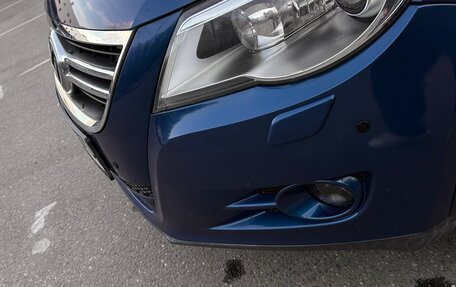 Volkswagen Tiguan I, 2009 год, 1 500 000 рублей, 33 фотография