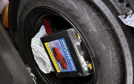 Volkswagen Tiguan I, 2009 год, 1 500 000 рублей, 34 фотография