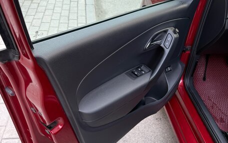 Volkswagen Polo VI (EU Market), 2016 год, 1 490 000 рублей, 2 фотография