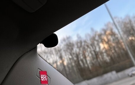 Volkswagen Tiguan I, 2009 год, 1 500 000 рублей, 28 фотография