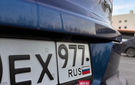 Volkswagen Tiguan I, 2009 год, 1 500 000 рублей, 31 фотография