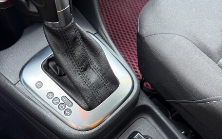 Volkswagen Polo VI (EU Market), 2016 год, 1 490 000 рублей, 6 фотография