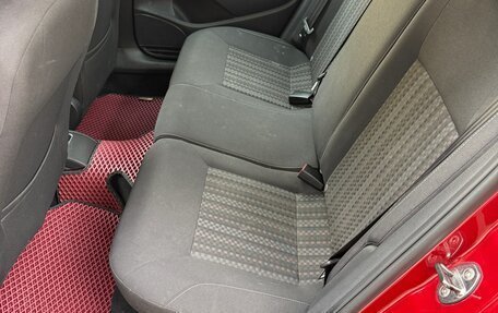 Volkswagen Polo VI (EU Market), 2016 год, 1 490 000 рублей, 8 фотография