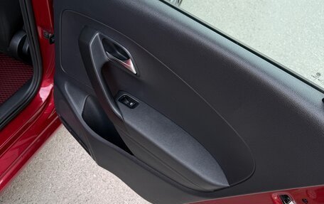 Volkswagen Polo VI (EU Market), 2016 год, 1 490 000 рублей, 9 фотография