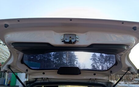 Chevrolet Spark III, 2012 год, 450 000 рублей, 10 фотография