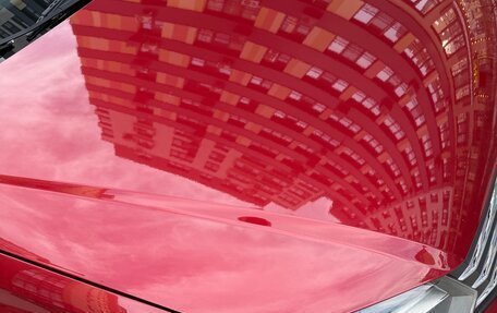 Volkswagen Polo VI (EU Market), 2016 год, 1 490 000 рублей, 21 фотография