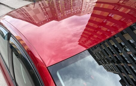 Volkswagen Polo VI (EU Market), 2016 год, 1 490 000 рублей, 20 фотография