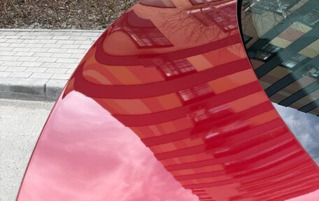 Volkswagen Polo VI (EU Market), 2016 год, 1 490 000 рублей, 22 фотография