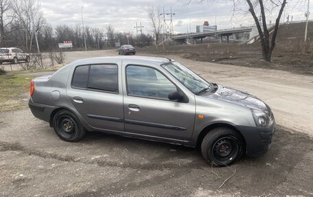 Renault Symbol I, 2004 год, 200 000 рублей, 18 фотография