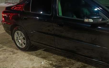 Volvo S60 III, 2007 год, 630 000 рублей, 3 фотография