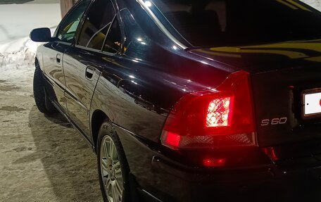 Volvo S60 III, 2007 год, 630 000 рублей, 5 фотография