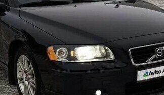 Volvo S60 III, 2007 год, 630 000 рублей, 8 фотография