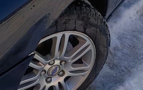 Volvo S60 III, 2007 год, 630 000 рублей, 11 фотография