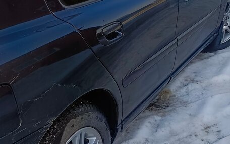 Volvo S60 III, 2007 год, 630 000 рублей, 13 фотография