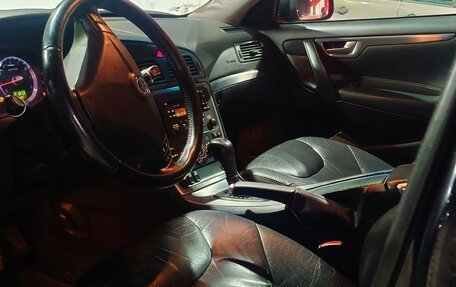 Volvo S60 III, 2007 год, 630 000 рублей, 7 фотография