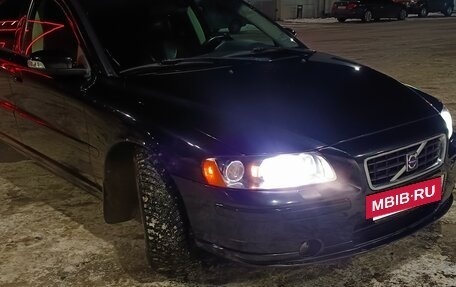 Volvo S60 III, 2007 год, 630 000 рублей, 2 фотография