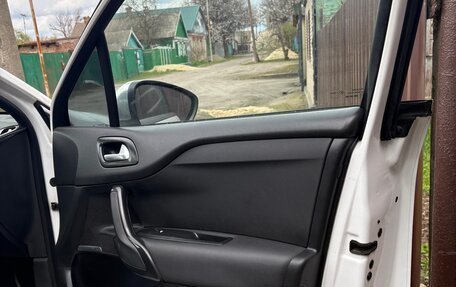 Citroen DS4, 2012 год, 800 000 рублей, 6 фотография