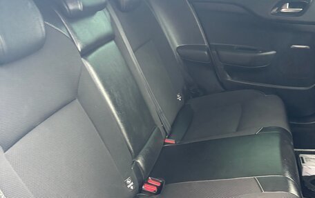 Citroen DS4, 2012 год, 800 000 рублей, 10 фотография