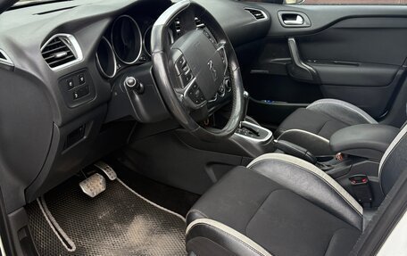 Citroen DS4, 2012 год, 800 000 рублей, 12 фотография