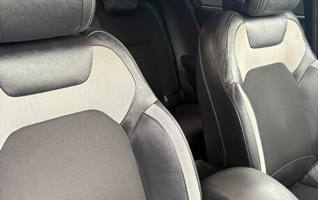 Citroen DS4, 2012 год, 800 000 рублей, 8 фотография