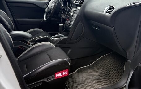 Citroen DS4, 2012 год, 800 000 рублей, 5 фотография