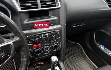 Citroen DS4, 2012 год, 800 000 рублей, 14 фотография