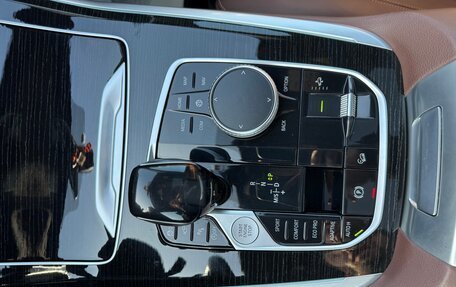 BMW X7, 2020 год, 7 500 000 рублей, 15 фотография