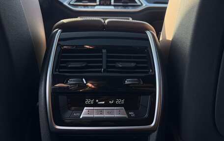 BMW X7, 2020 год, 7 500 000 рублей, 17 фотография