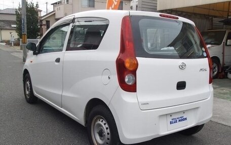 Daihatsu Mira VII, 2018 год, 356 000 рублей, 8 фотография