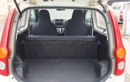 Daihatsu Mira VII, 2018 год, 356 000 рублей, 10 фотография