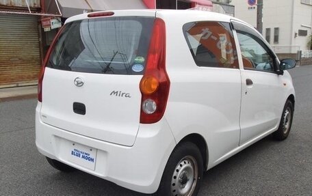 Daihatsu Mira VII, 2018 год, 356 000 рублей, 9 фотография