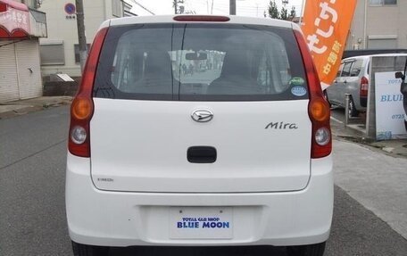 Daihatsu Mira VII, 2018 год, 356 000 рублей, 7 фотография