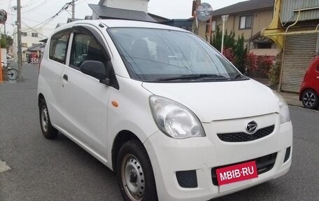 Daihatsu Mira VII, 2018 год, 356 000 рублей, 4 фотография